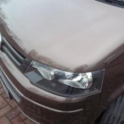 VOLKSWAGEN TRANSPORTER T5.1 140PS DSG