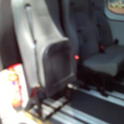 MERCEDES SPRINTER WELFARE/CREW 314 EURO 6