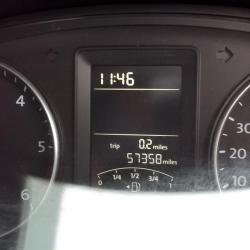 VOLKSWAGEN TRANSPORTER T5.1 140PS DSG