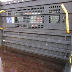 FORD TRANSIT 350 EXLWB DROPSIDE 14FT