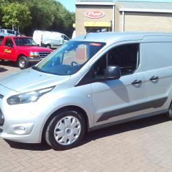 FORD CONNECT ,  TREND EURO 6 LEZ L1 TREND