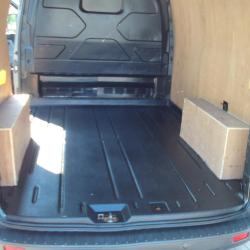 FORD CUSTOM TREND SWB 125 , 2.2 CLEAN AIR/ULEZ COMPLIANT