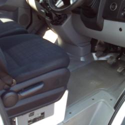 MERCEDES SPRINTER WELFARE/CREW 314 EURO 6