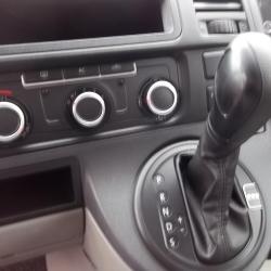 VOLKSWAGEN TRANSPORTER T5.1 140PS DSG