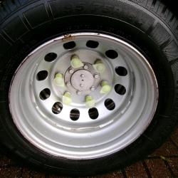 FORD TRANSIT 350 EXLWB DROPSIDE 14FT
