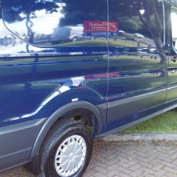 FORD TRANSIT 350 MWB 4X4 AWD ULEZ/CLEAN AIR FRIENDLY
