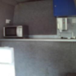 MERCEDES BENZ,SPRINTER INCIDENT UNIT LWB