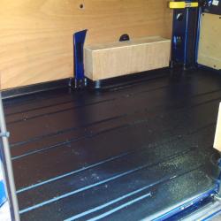 FORD CUSTOM TREND 125PS CLEAN AIR COMPLIANT