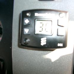 MERCEDES SPRINTER 516 4X4 MWB 163 BHP -LOW RATIO-HEATER