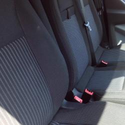 FORD CUSTOM TREND 125PS CLEAN AIR COMPLIANT