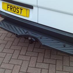 MERCEDES BENZ,SPRINTER 314 6 SEAT CREW VAN SWB