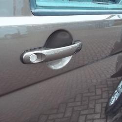 VOLKSWAGEN TRANSPORTER T5.1 140PS DSG