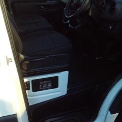 MERCEDES BENZ,SPRINTER 314 NEW SHAPE EURO 6