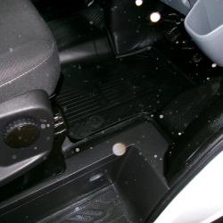 FORD CUSTOM LIMITED CLEAN AIR ZONE FRIENDLY