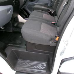 FORD TRANSIT 350 LWB HIGH ROOF CLEAN AIR ZONE/ULEZ FRIENDLY
