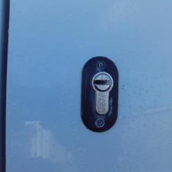 FORD TRANSIT CUSTOM 290 SWB 65 REG