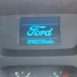 FORD TRANSIT 350 MWB 4X4 AWD ULEZ/CLEAN AIR FRIENDLY