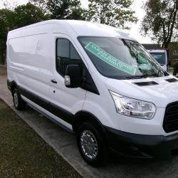 FORD TRANSIT 350 L3H2 125