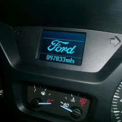 FORD TRANSIT 350 L3H3 155PS WITH AIRCON