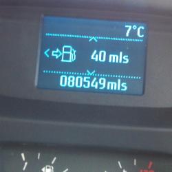 FORD CUSTOM SWB HR TREND AIRCON,NAV FSH