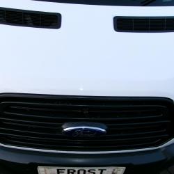 FORD TRANSIT 350 L3H3 155PS WITH AIRCON