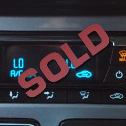 FORD CONNECT SWB LIMITED L1 -115PS