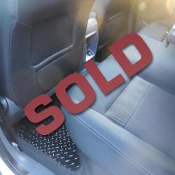 FORD RANGER - 2017 - XLT MODEL - DOUBLE CAB - FSH - 4x4 - AIR CON