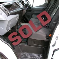 FORD TRANSIT 350 L3H2 125