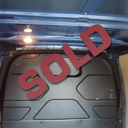 FORD TRANSIT CUSTOM 290 SWB