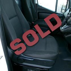 MERCEDES BENZ,SPRINTER 514 5 TON
