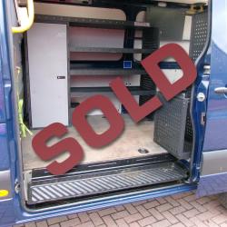 MERCEDES BENZ,SPRINTER 4X4 316 MWB WITH LOW RATIO