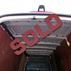 MERCEDES BENZ,SPRINTER 514 5 TON