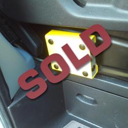 FORD TRANSIT 350 LUTON EX LWB