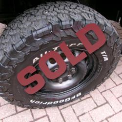 MERCEDES BENZ,SPRINTER 4X4 316 MWB WITH LOW RATIO