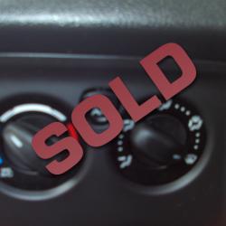 Transit Custom with air con TREND