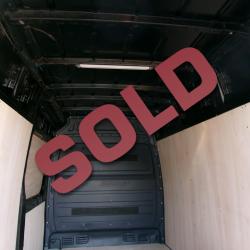 MERCEDES BENZ,SPRINTER 316 AIRCON MWB