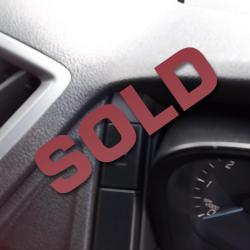 FORD TRANSIT 350 RWD 155PS L3H3 LWB