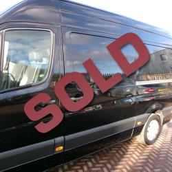 MERCEDES BENZ,SPRINTER 316 AIRCON MWB