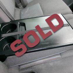 FORD TRANSIT CUSTOM TREND CLEAN AIR COMPLIANT