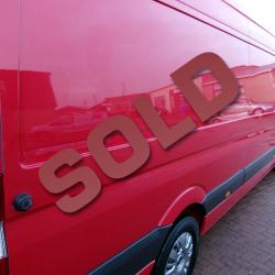 MERCEDES BENZ,SPRINTER 316 LWB