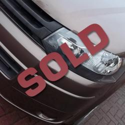 VOLKSWAGEN TRANSPORTER T5.1 140PS DSG