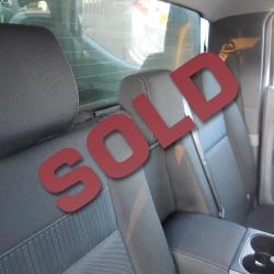 FORD RANGER - 2017 - XLT MODEL - DOUBLE CAB - FSH - 4x4 - AIR CON