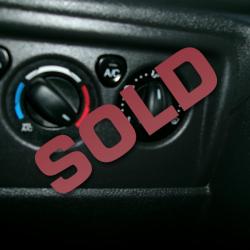 FORD TRANSIT 350 TREND CHAIN DRIVEN 125PS CREW VAN WITH A/C