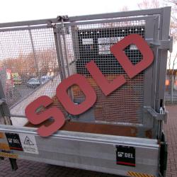 FORD TRANSIT 350 TIPPER 2.2 CHAINDRIVEN ENGINE ULEZ AND CAZ FRIENDLY