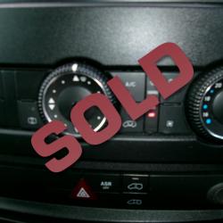 MERCEDES BENZ,SPRINTER 316 AIRCON MWB