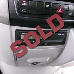 MERCEDES BENZ,SPRINTER  AUTO 514 L4 EX LONG STANFORD LUXURY CONVERSION