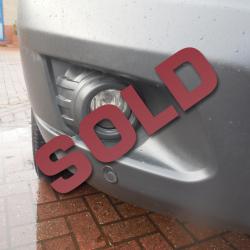 FORD TRANSIT 2015 / 65 - JUMBO L4 H3 XLWB - TREND - 155ps - ONE OWNER - 41,000m