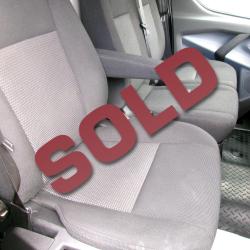 FORD TRANSIT CUSTOM 2.2 L1H2 CLEAN AIR ZONE FRIENDLY