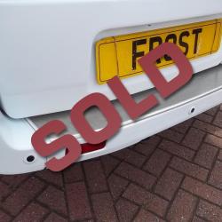 FORD TRANSIT 350 RWD 155PS L3H3 LWB