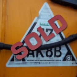 JCB 417HT 417